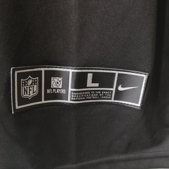 Los Angeles Chargers Justin Herbert No 10 Jersey - Picture 10 of 11